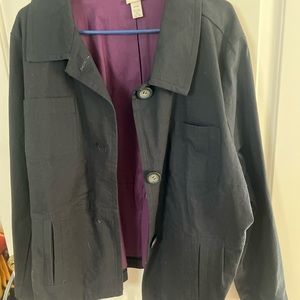 Venezia Jacket